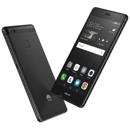 Huawei P9 Lite Premium