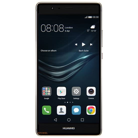 Huawei P9 Plus
