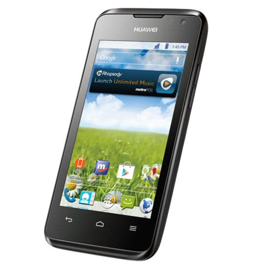 Huawei Premia 4G M931