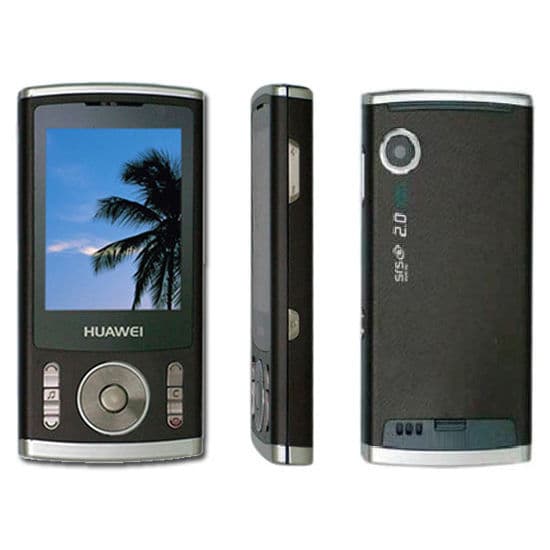Huawei U5900s