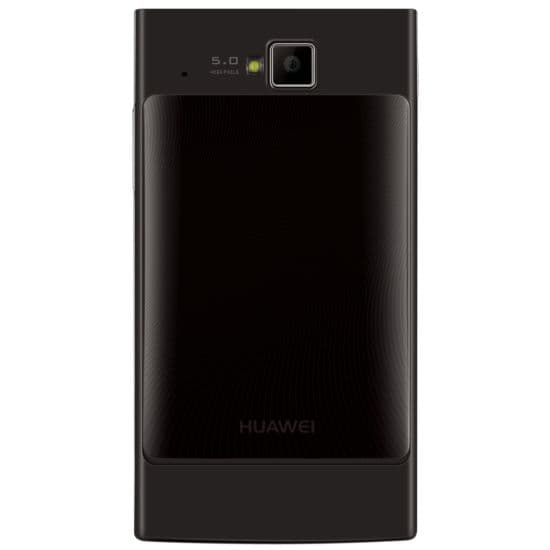Huawei Ideos X6 U9000 