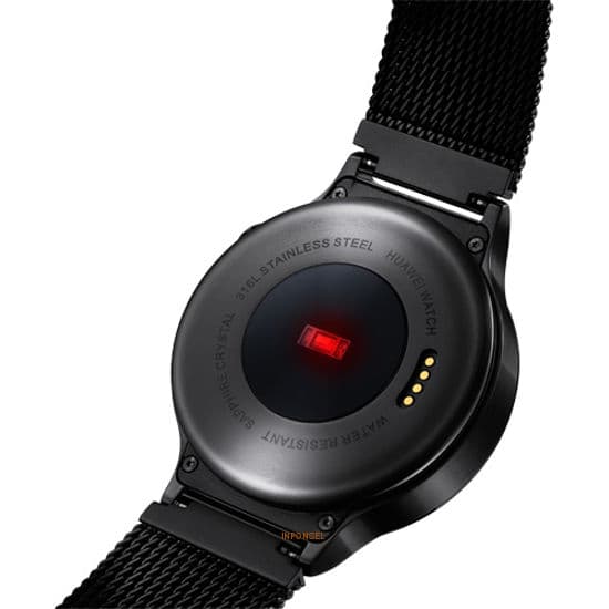 Huawei Watch