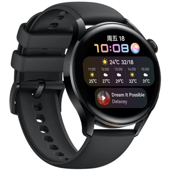 Huawei Watch 3