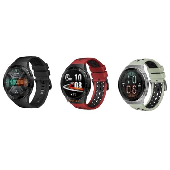 Huawei Watch GT 2e
