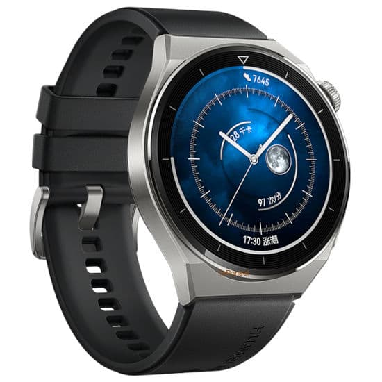 Huawei Watch GT 3 Pro