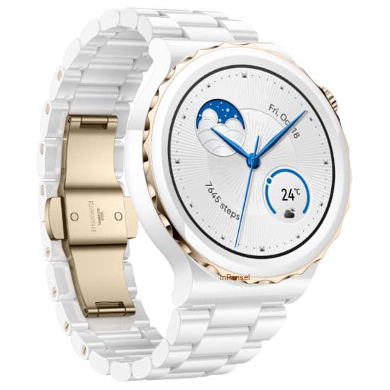 Huawei Watch GT 3 Pro