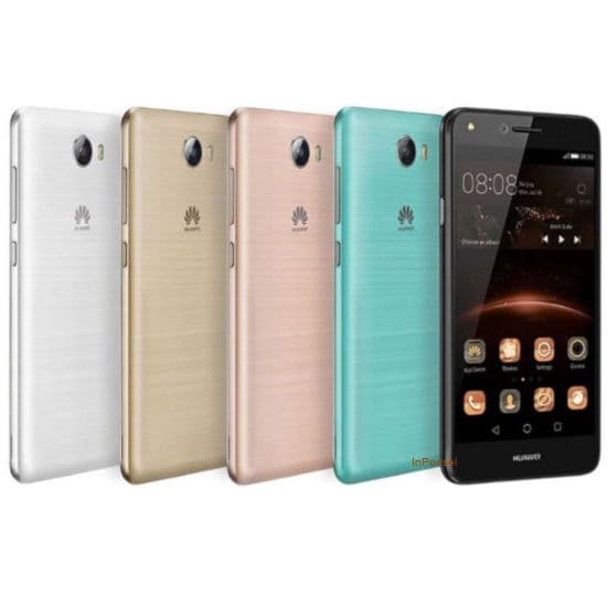 Huawei Y3 2018
