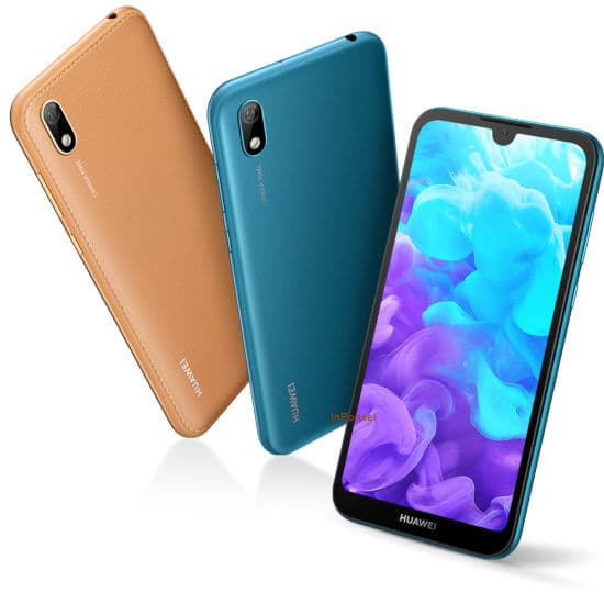 Huawei Y5 (2019)