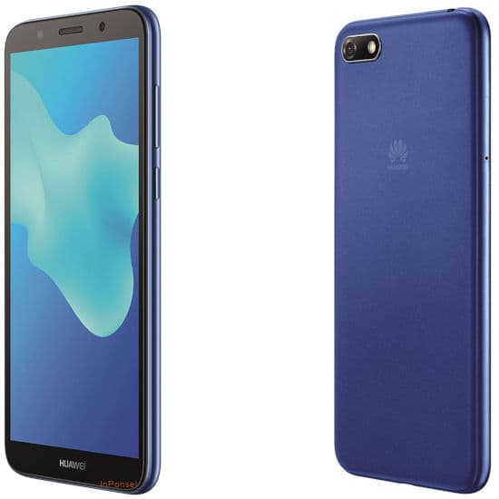 Huawei Y5 Lite 2018