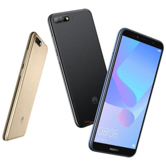 Huawei Y6 (2018)
