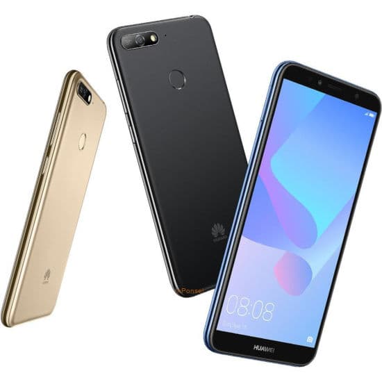 Huawei Y6 Prime (2018)