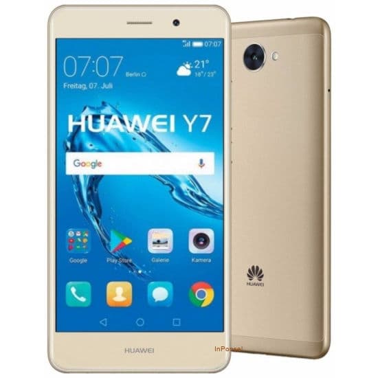 Huawei Y7