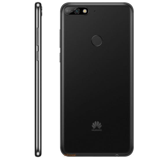 Huawei Y7 (2018)