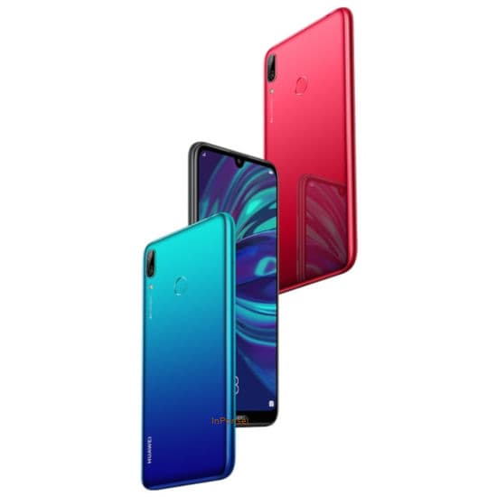 Huawei Y7 2019