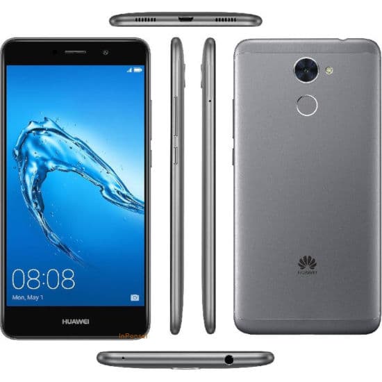 Huawei Y7 Prime