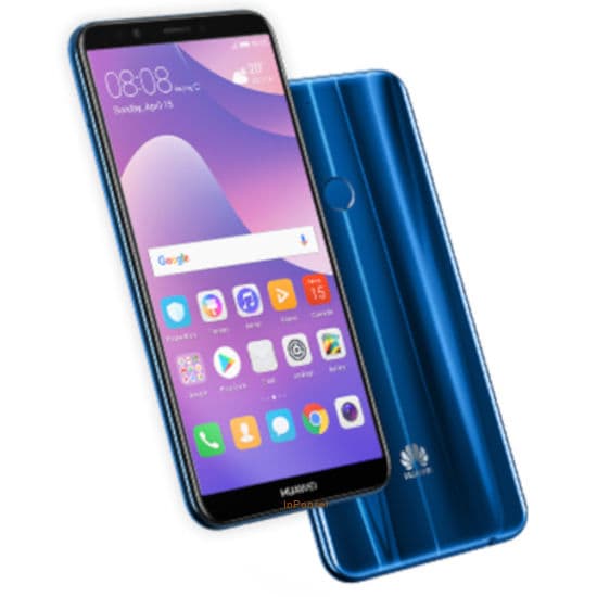 Huawei Nova 2 Lite 2018