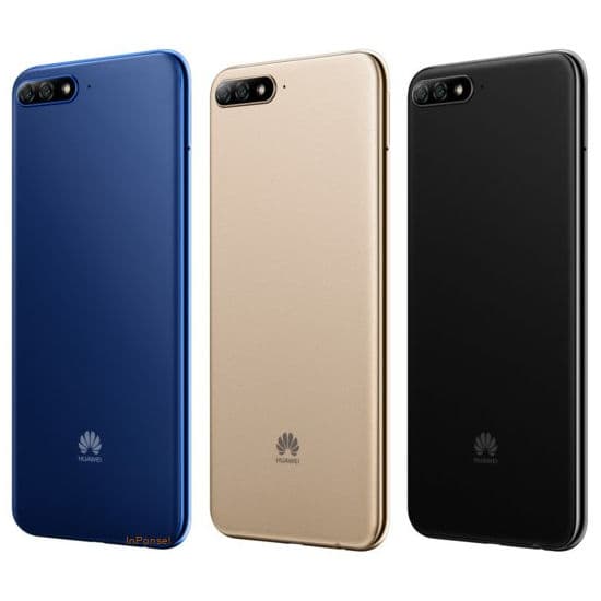 Huawei Y7 Pro 2018