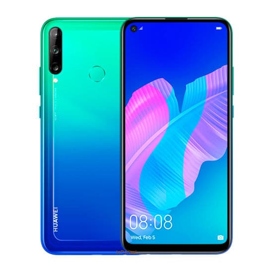 Huawei Y7P
