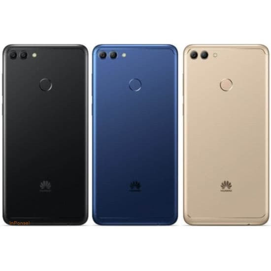 Huawei Y9 (2018)