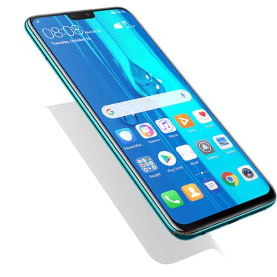 Huawei Y9 (2019)