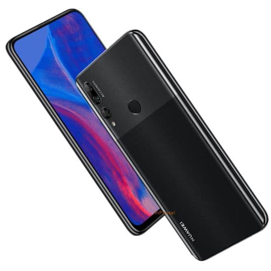 Huawei Y9 Prime 2019