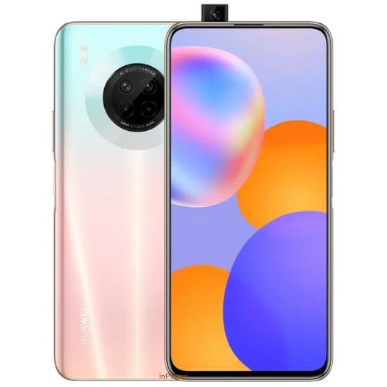 Huawei Y9a