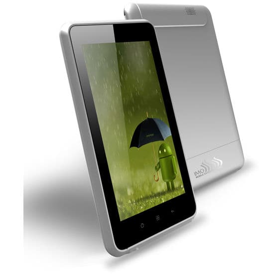 IMO Tab Z5