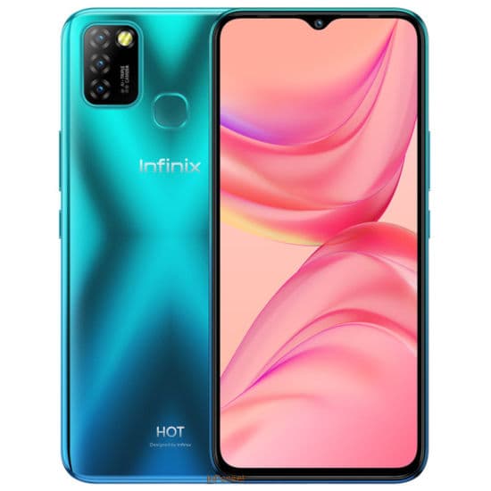 Infinix Hot 10 Lite