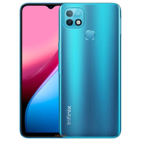 Infinix Hot 10i