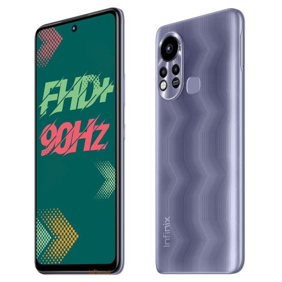Infinix Hot 11S