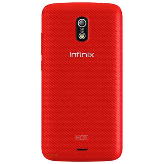 Infinix Hot