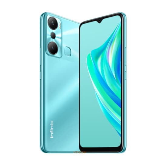 Infinix Hot 20i