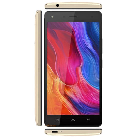 Infinix Hot 4 Pro