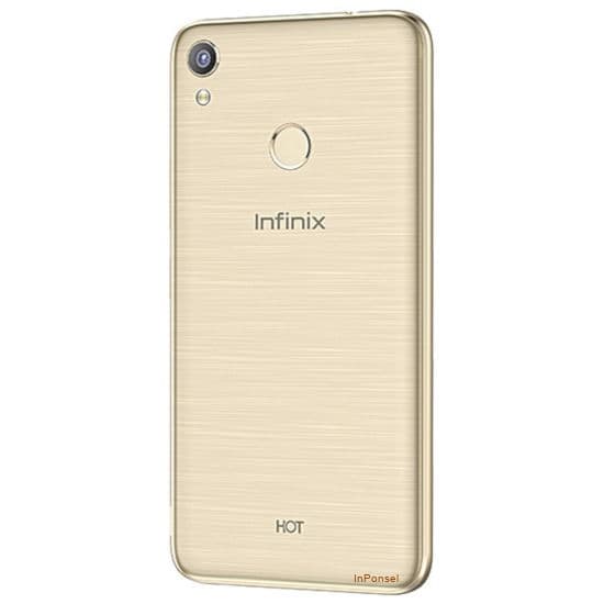 Infinix Hot 5