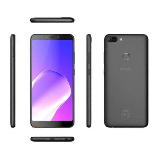 Infinix Hot 6 Pro