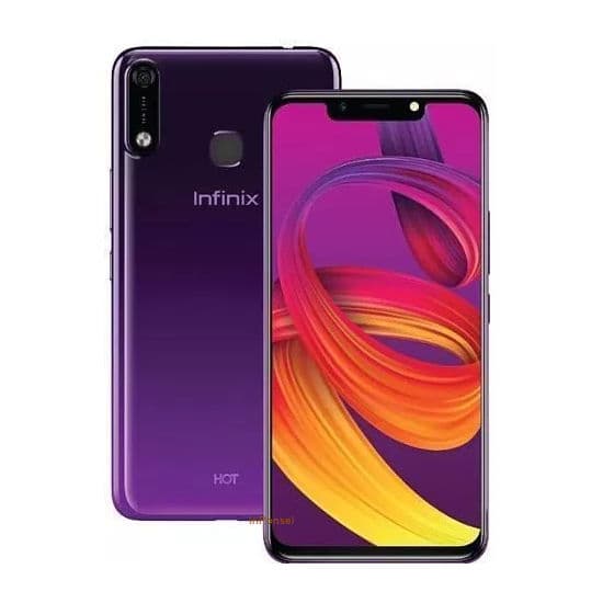 Infinix Hot 7