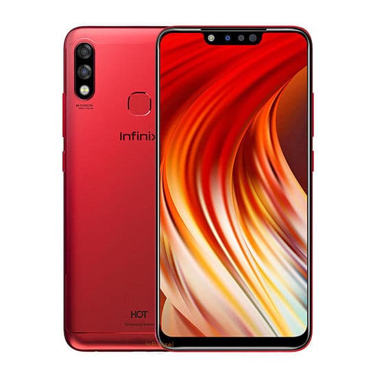 Infinix Hot 7 Pro