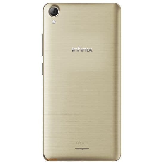 Infinix Hot Note