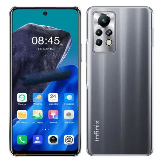 Infinix Note 11 Pro