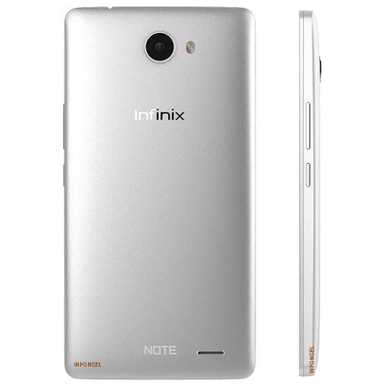 Infinix Note 2