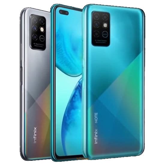 Infinix Note 8