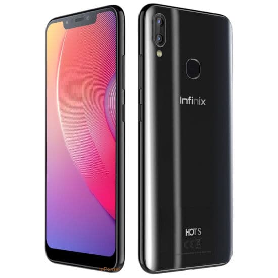 Infinix S3X