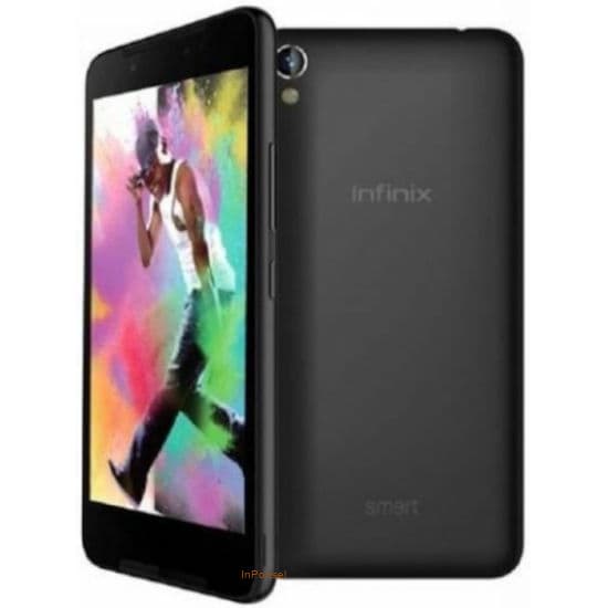 Infinix Smart
