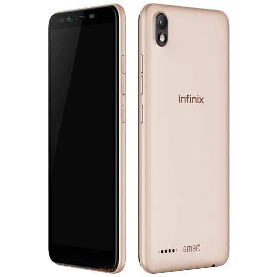 Infinix Smart 2