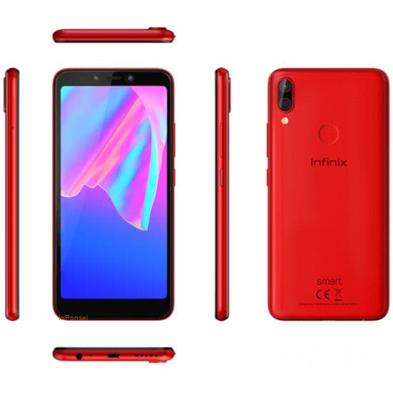 Infinix Smart 2 Pro
