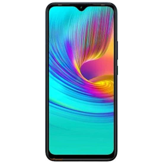 Infinix Smart 4 Plus