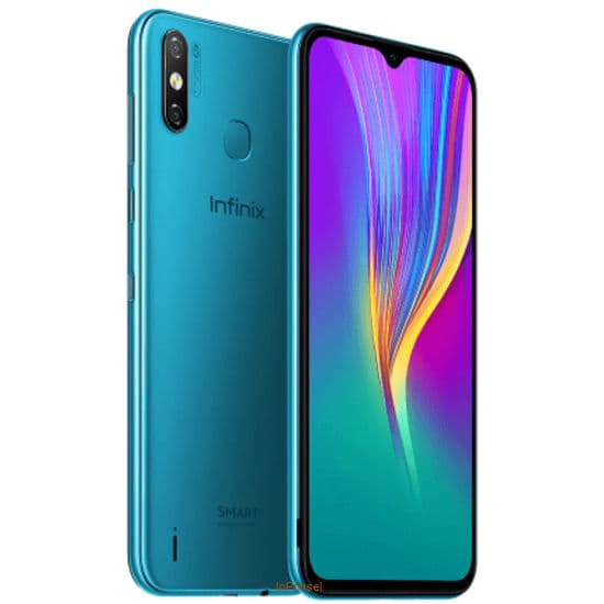 Infinix Smart 4c