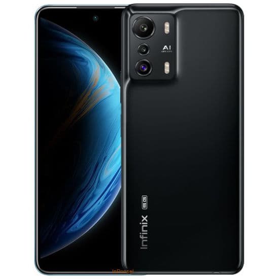 Infinix Zero 5G