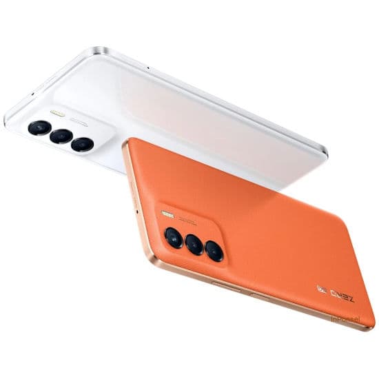 Infinix Zero 5G 2023