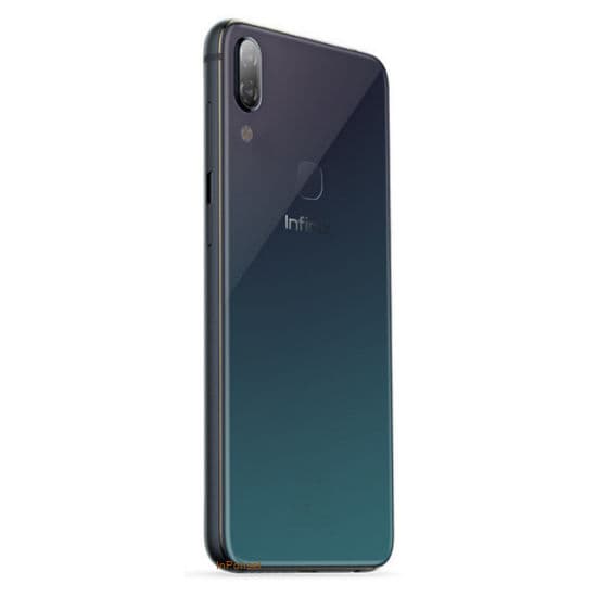 Infinix Zero 6 Pro